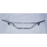 ŘÍDÍTKA S HRAZDOU - CHROMOVANÁ (VÝROBA TURECKO)